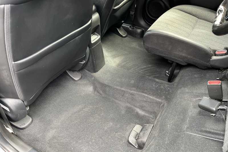 Honda Jazz 1.5 I-mmd 107Ps Se Grey #22