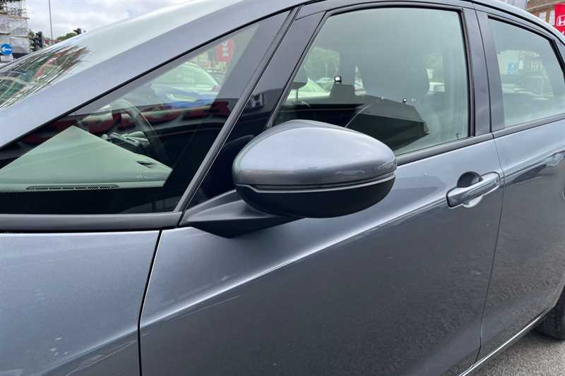 Honda Jazz 1.5 I-mmd 107Ps Se Grey #45