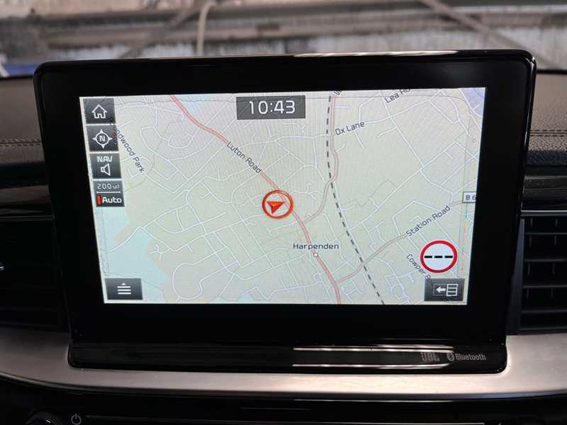 Kia Proceed 1.4T Gdi Isg Gt-line S Dct Grey