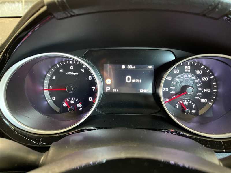 Kia Proceed 1.4T Gdi Isg Gt-line S Dct Grey #5