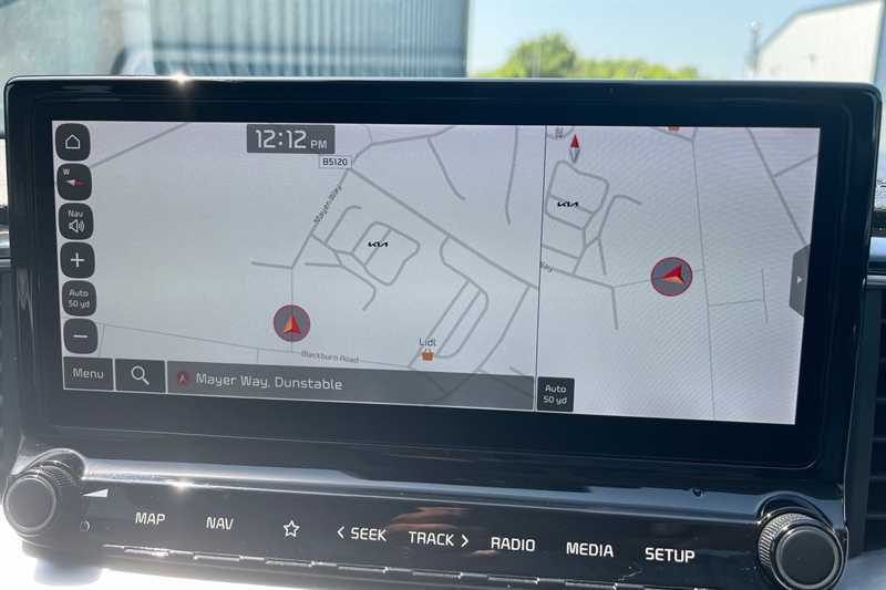 Kia Ceed 1.5T Gdi Isg 3 RJ71YMT Silver #4