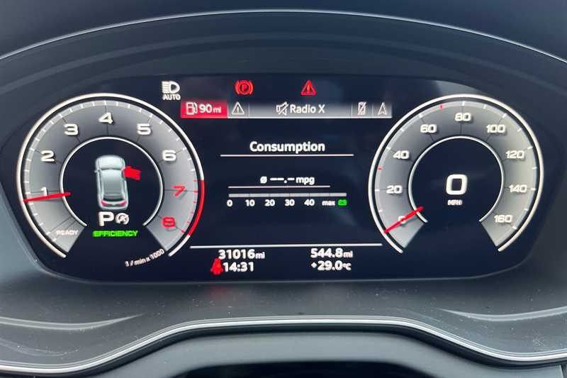 Audi Q5 45 Tfsi Quattro S Line S Tronic YA23MJV Blue #2
