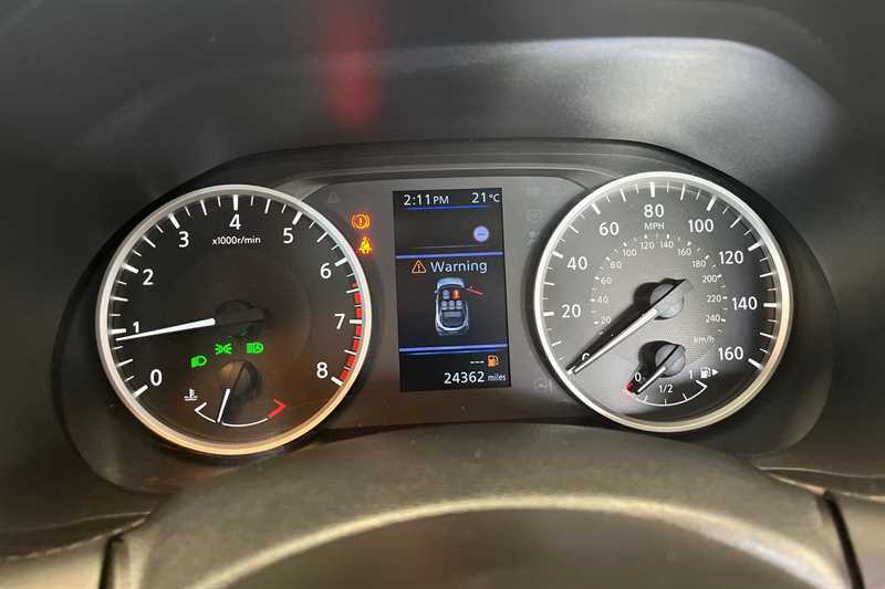 Nissan Juke 1.0 Dig-t 114 Acenta SA72GCF  #3