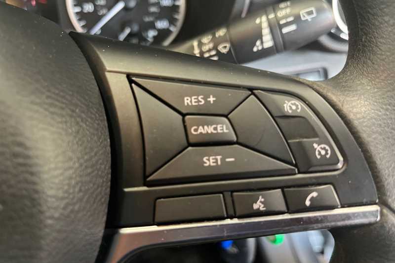 Nissan Juke 1.0 Dig-t 114 Acenta SA72GCF  #5