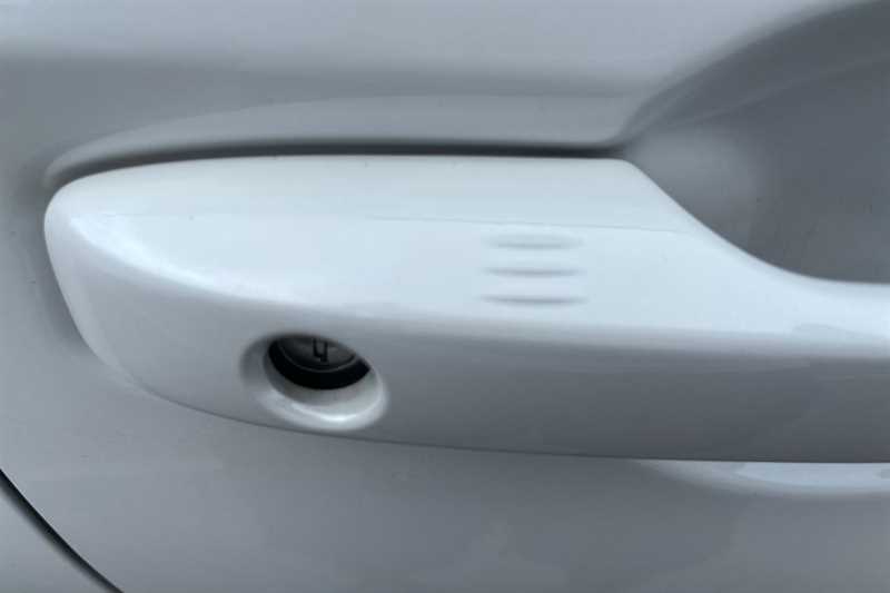 Honda e:Ny1 Advance White #42