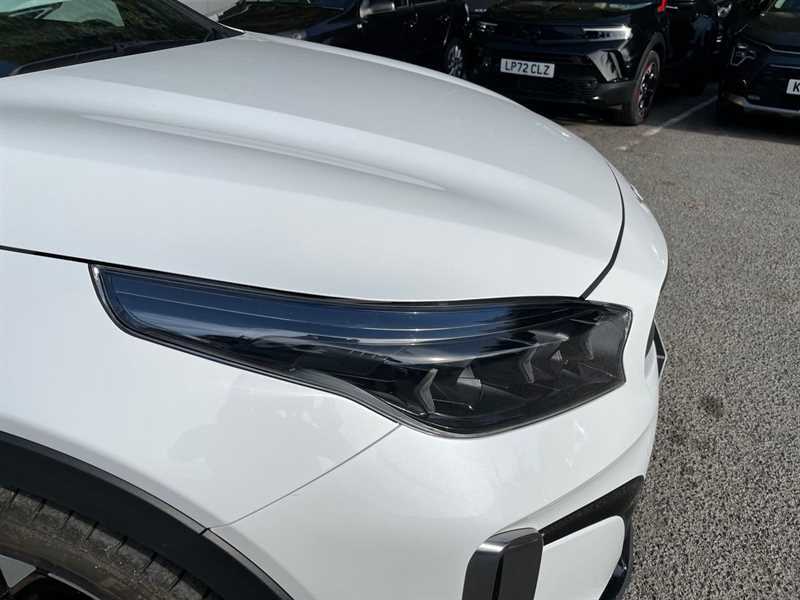 Kia Xceed 1.5T Gdi Isg Gt-line WR73FTX White #4