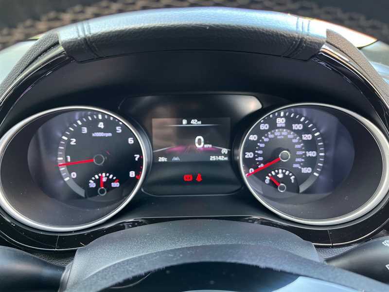 Kia Xceed 1.5T Gdi Isg Gt-line WR73FTX White #5