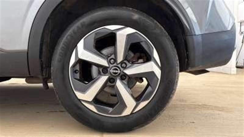 Nissan Qashqai 1.5 E-power N-connecta DS23VBT Grey #6