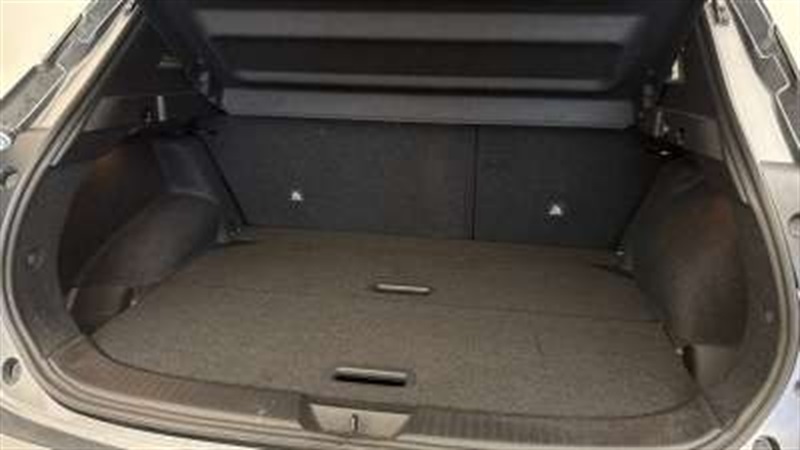 Nissan Qashqai 1.5 E-power N-connecta DS23VBT Grey #5