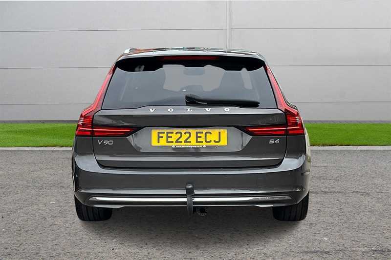 Volvo V90 Momentum, B4 Mild Hybrid  #7