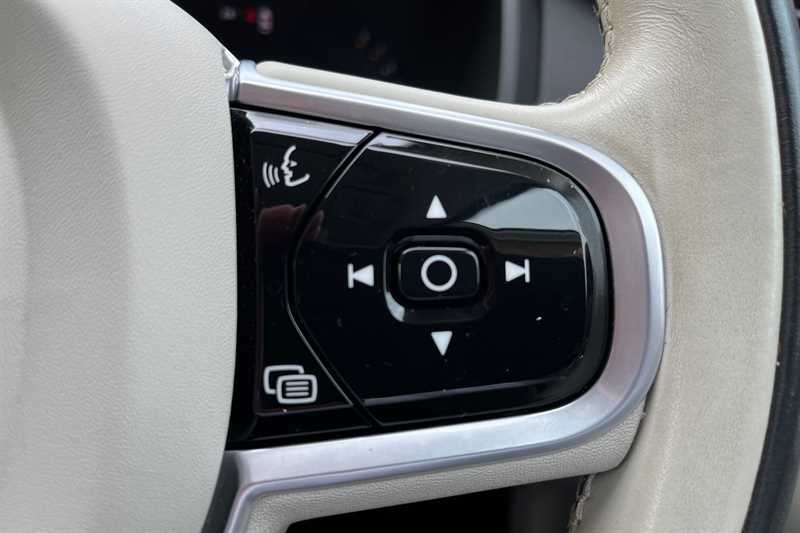 Volvo V90 Momentum, B4 Mild Hybrid  #28