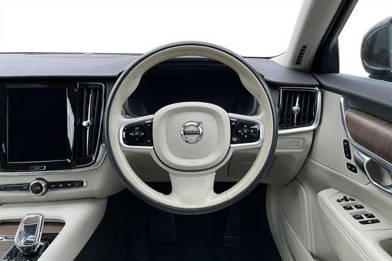 Volvo V90 Momentum, B4 Mild Hybrid  #13
