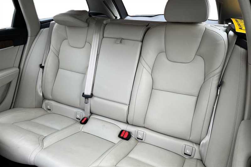 Volvo V90 Momentum, B4 Mild Hybrid  #8