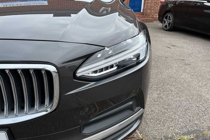 Volvo V90 Momentum, B4 Mild Hybrid  #19