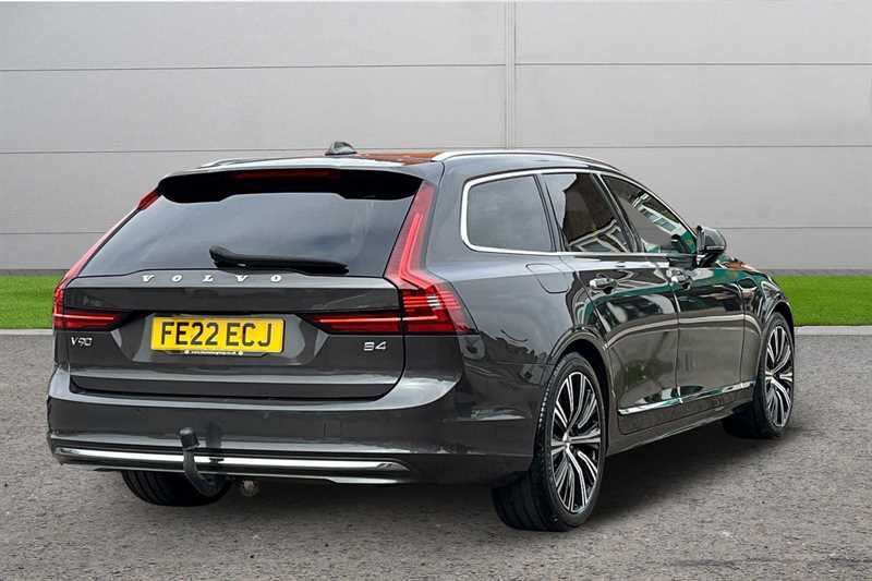 Volvo V90 Momentum, B4 Mild Hybrid  #12