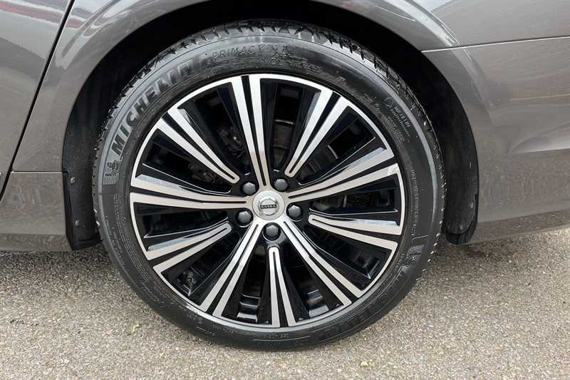 Volvo V90 Momentum, B4 Mild Hybrid  #30