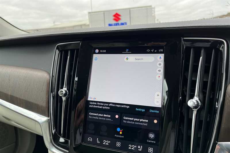 Volvo V90 Momentum, B4 Mild Hybrid  #14