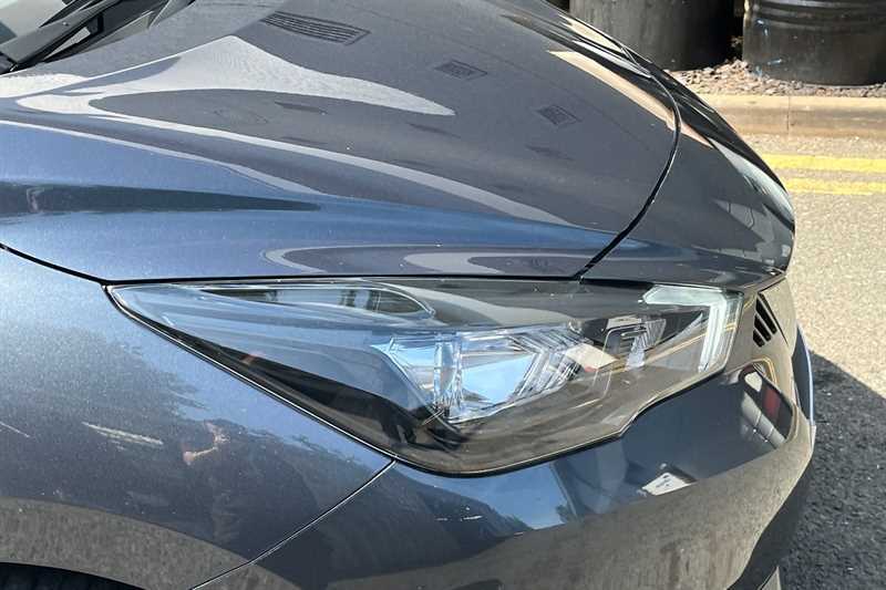 Nissan Micra Acenta Grey #40