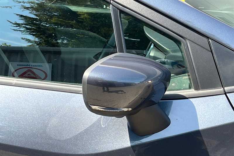 Nissan Micra Acenta Grey #42