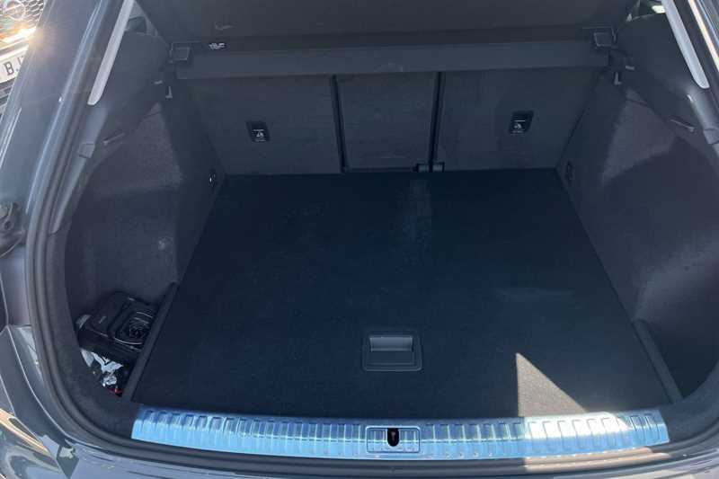 Audi Q3 35 Tfsi Sport S Tronic Grey #5