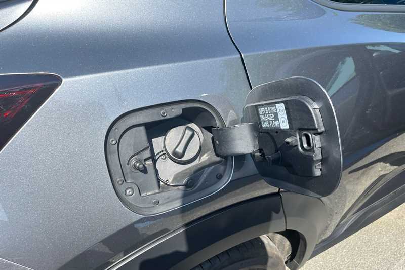 Nissan Juke 1.0 Dig-t 114 N-connecta Dct DE26GXW Silver #21