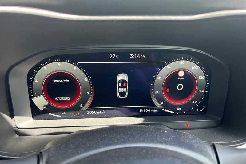 Nissan Juke 1.0 Dig-t 114 N-connecta Dct DE26GXW Silver #14