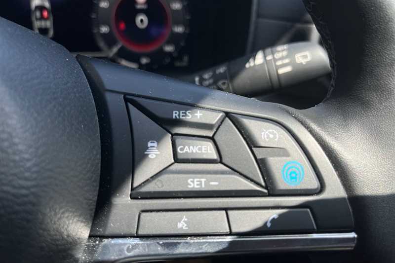 Nissan Juke 1.0 Dig-t 114 N-connecta Dct DE26GXW Silver #16
