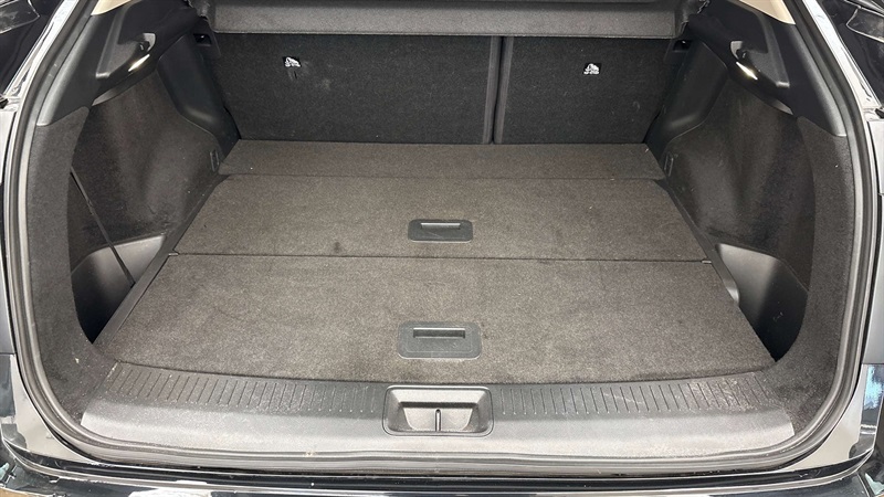 Nissan Ariya 178Kw Evolve 87Kwh 22Kwch Black #5