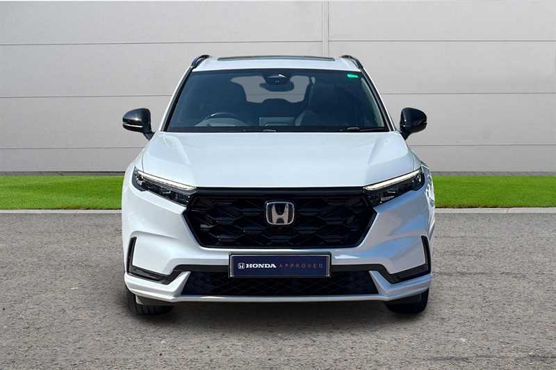 Honda Cr-V 2.0 Ephev Advance Tech Ecvt  #6