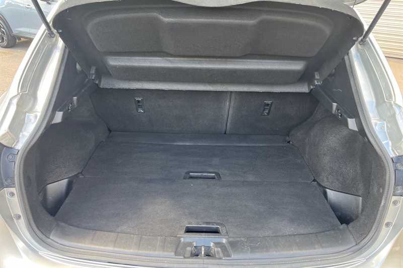 Nissan Qashqai 1.2 Dig-t Tekna Non-panoramic  #21