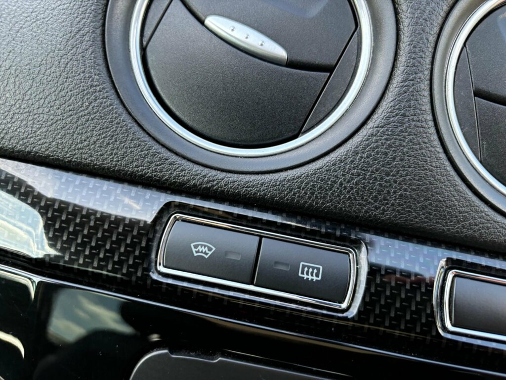 Ford S-Max Titanium Black #38
