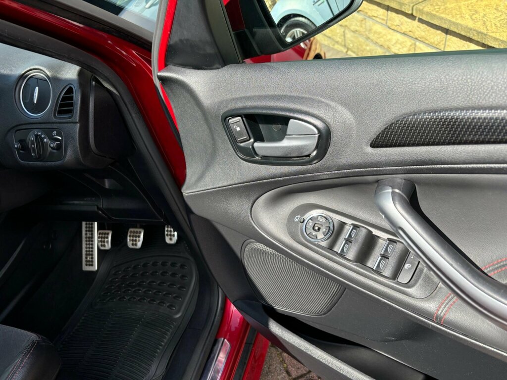 Ford S-Max Titanium Black #44