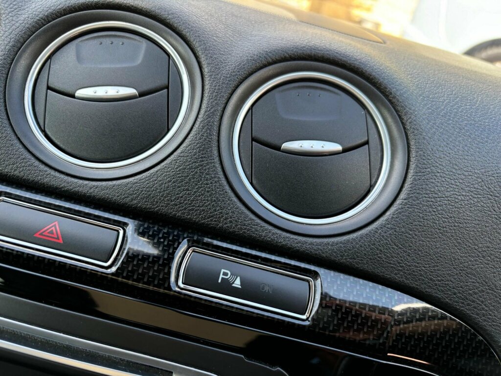Ford S-Max Titanium Black #37