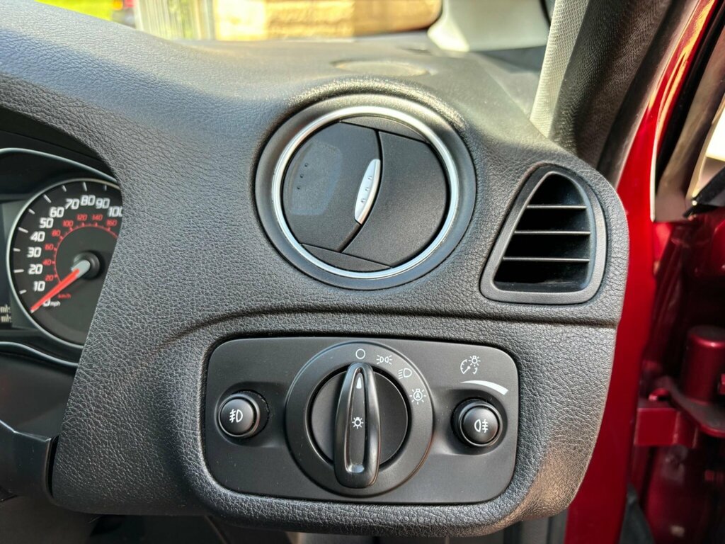 Ford S-Max Titanium Black #42