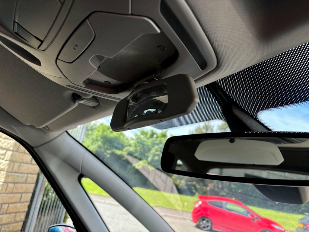 Ford S-Max Titanium Black #46