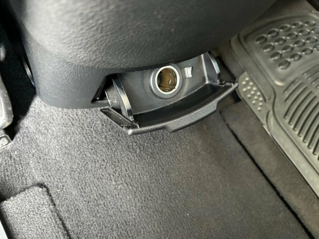 Ford S-Max Titanium Black #54