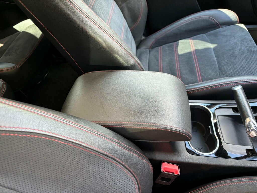 Ford S-Max Titanium Black #51
