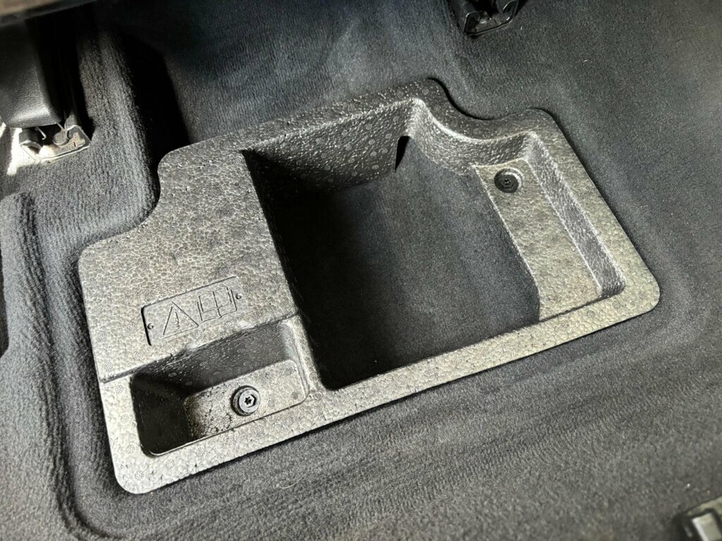 Ford S-Max Titanium Black #55