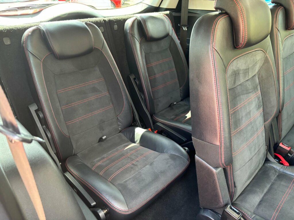 Ford S-Max Titanium Black #29