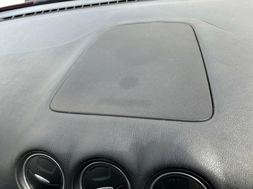 Ford S-Max Titanium Black #45
