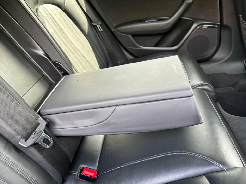 Audi A6 Avant Tdi S Line Grey #47