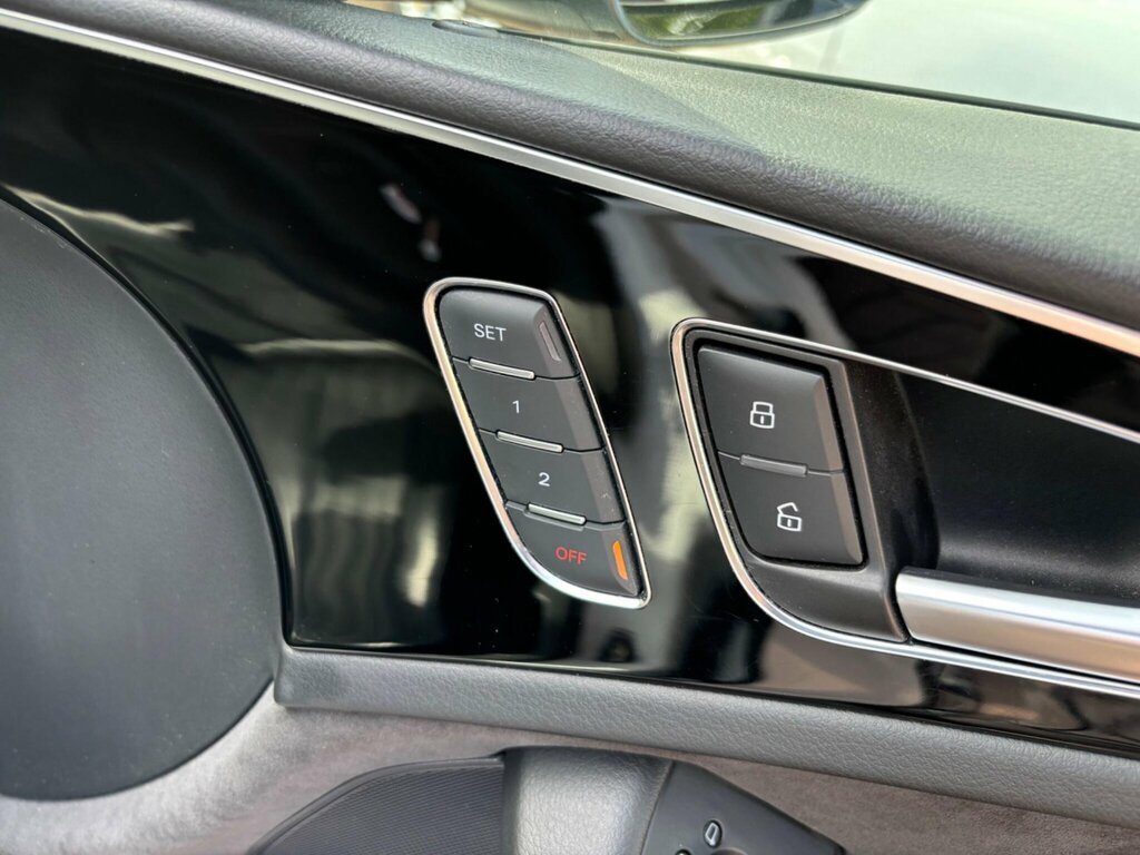Audi A6 Avant A6 Black Edition Tdi Ultra Grey #38