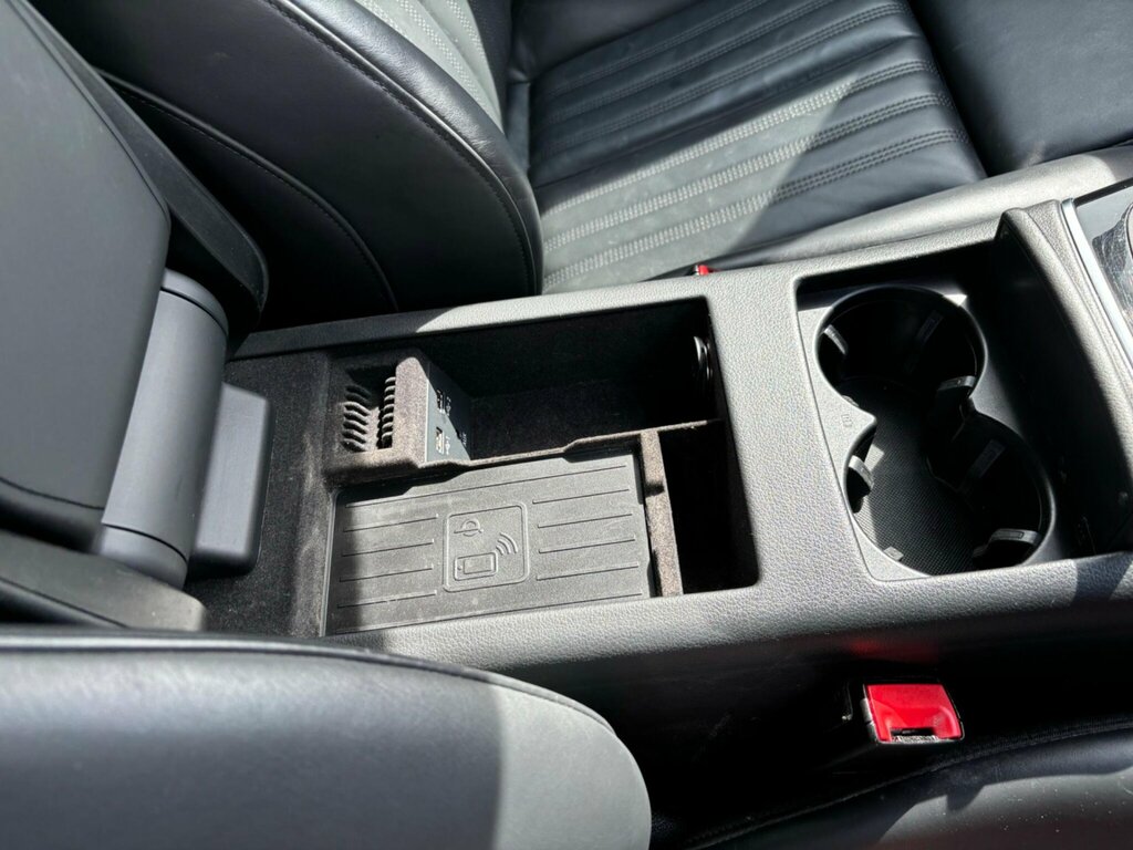 Audi A6 Avant A6 Black Edition Tdi Ultra Grey #56