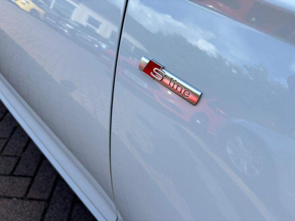 Audi A6 Avant Tdi S Line Grey #14