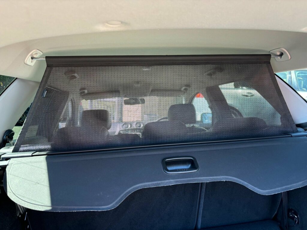 Ford Mondeo  Brown #29