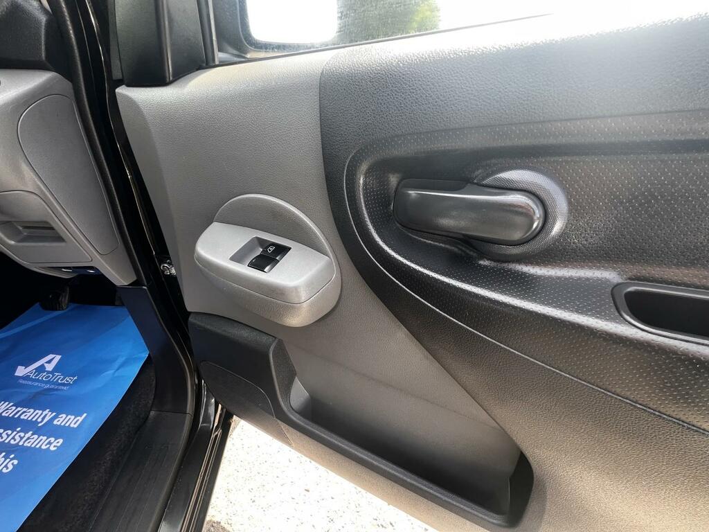 Nissan NV200 Acenta Van White #19