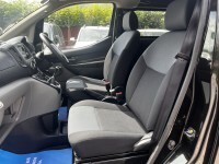 Nissan NV200 Acenta Van White #37