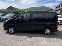 Nissan NV200 Acenta Van White #36