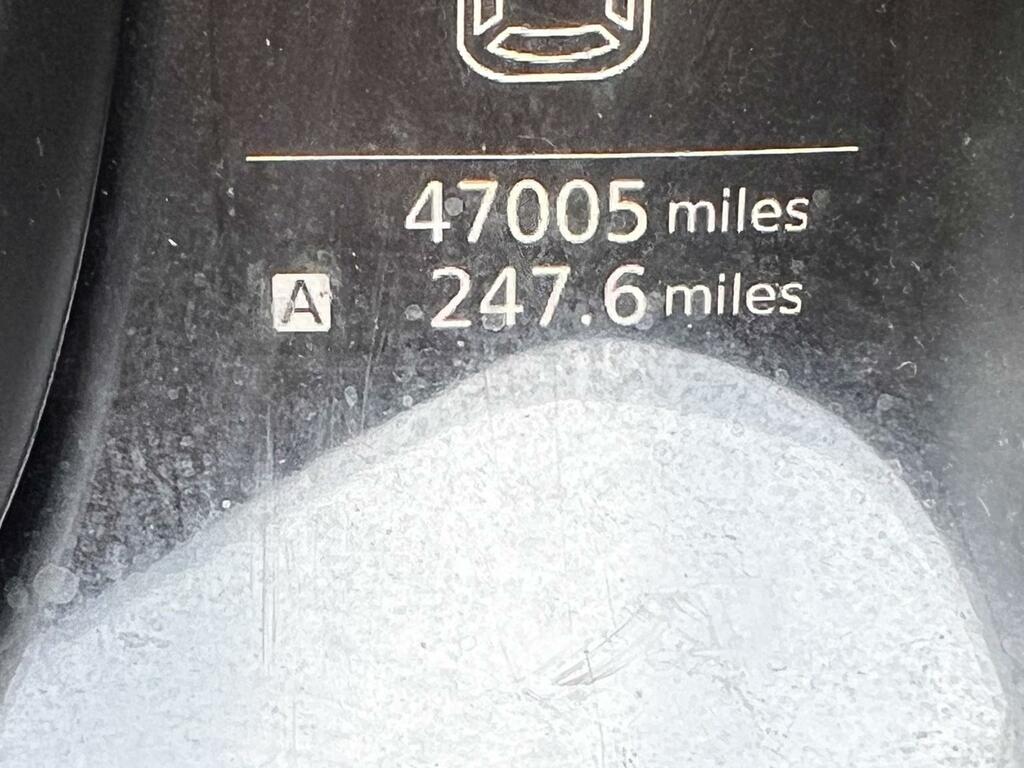 Nissan NV200 Acenta Van White #29