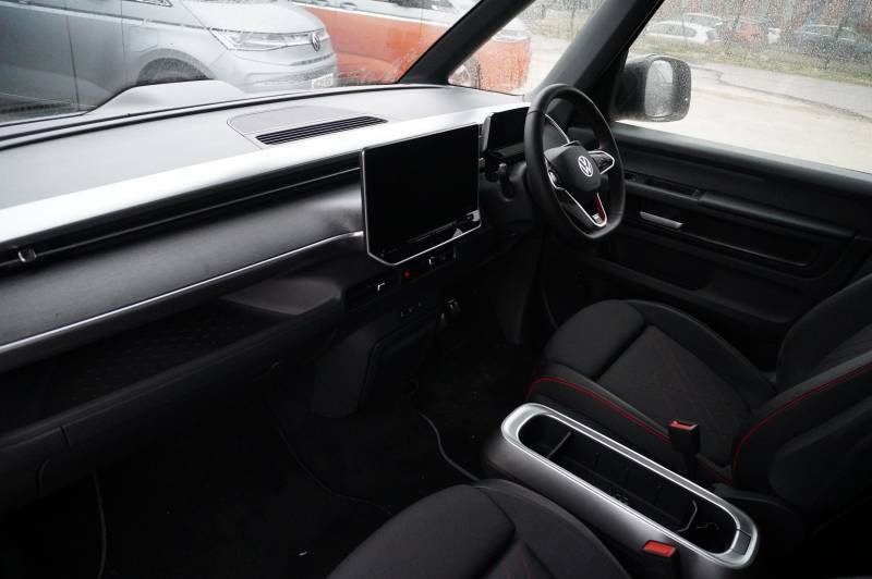 Volkswagen  79Kwh 4Motion Gtx Pro Swb - 2025 75 HV75BEY Red #2
